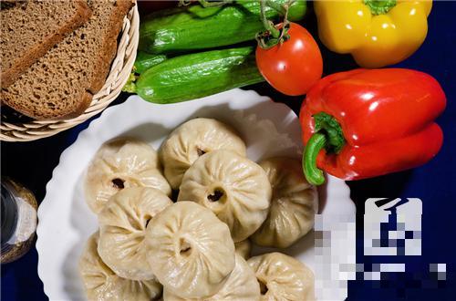 灌汤包子的做法及配方