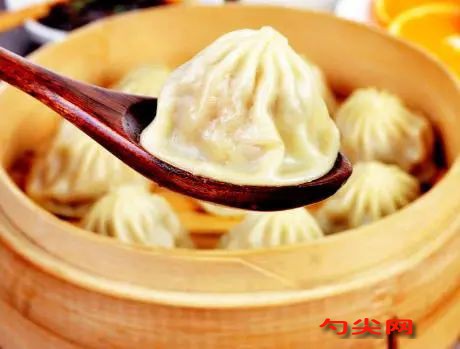 灌汤包商业配方工艺_灌汤包怎么做_灌汤包子的做法及配方