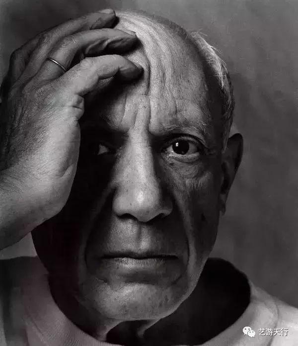 毕加索阿尔及尔的女人拍卖价格_毕加索早期作品素描_毕加索自画像风格演变历程