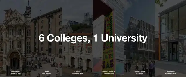 伦敦艺术大学伦敦时装学院_圣马丁艺术学院 地图_伦敦艺术大学中央圣马丁学院