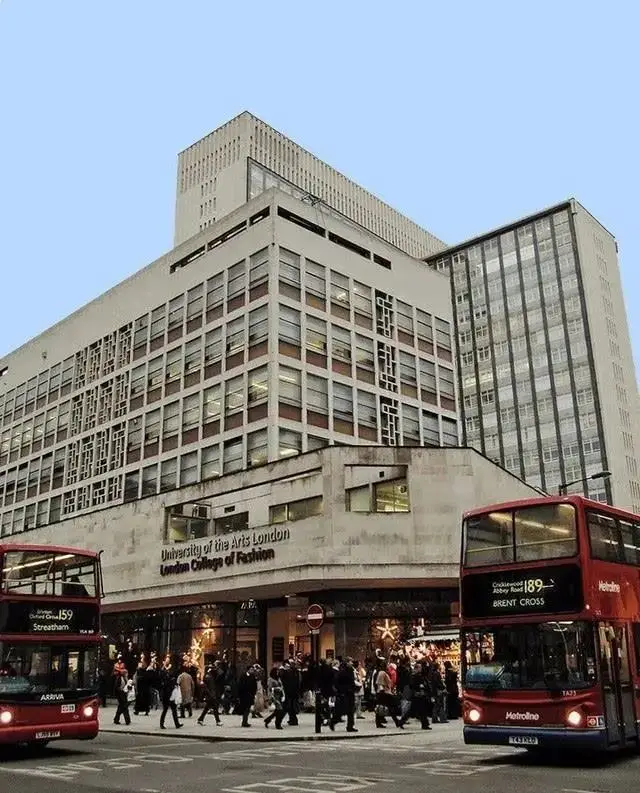 伦敦艺术大学伦敦时装学院_圣马丁艺术学院 地图_伦敦艺术大学中央圣马丁学院