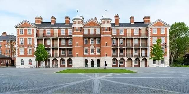 伦敦艺术大学中央圣马丁学院_伦敦艺术大学伦敦时装学院_圣马丁艺术学院 地图