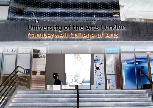 伦敦艺术大学中央圣马丁学院_圣马丁艺术学院 地图_伦敦艺术大学伦敦时装学院