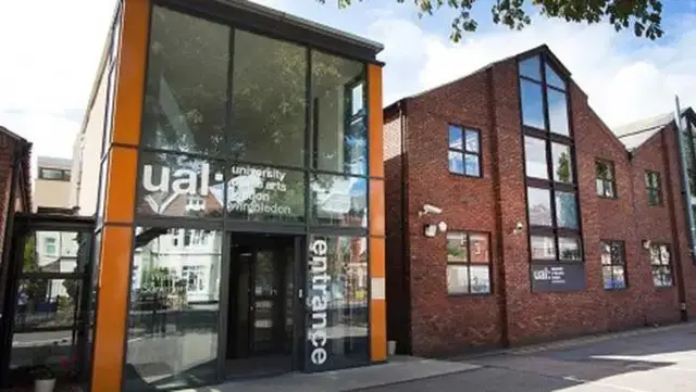 伦敦艺术大学中央圣马丁学院_伦敦艺术大学伦敦时装学院_圣马丁艺术学院 地图