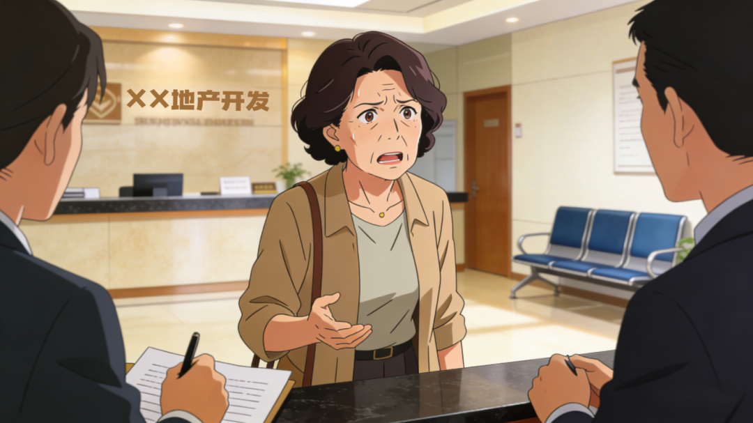 办理不动产权证书时间_开发商违约责任_开发商如何办理产权证