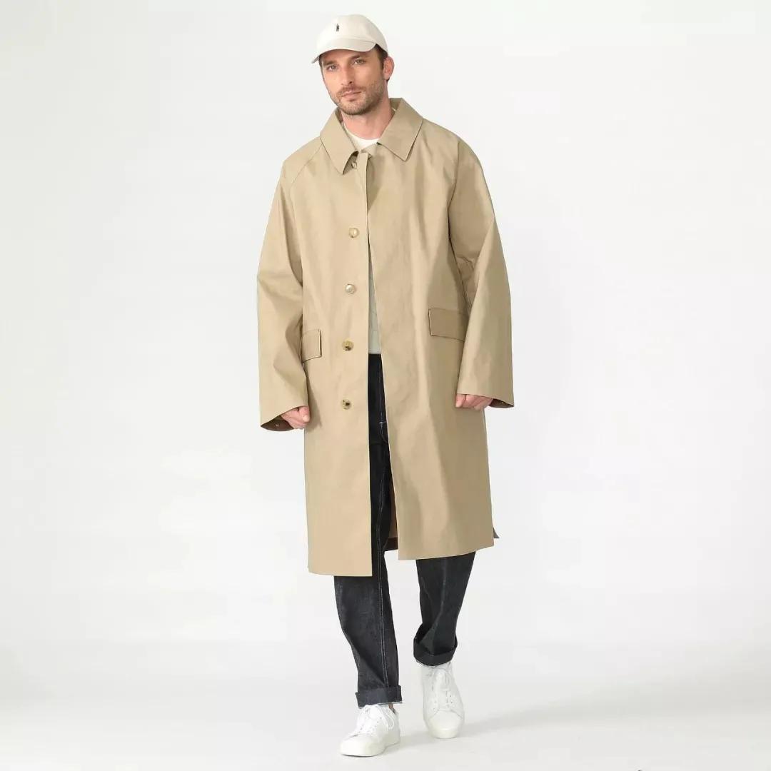 burberry london 蕾丝 风衣_风衣品牌推荐_独特风衣设计