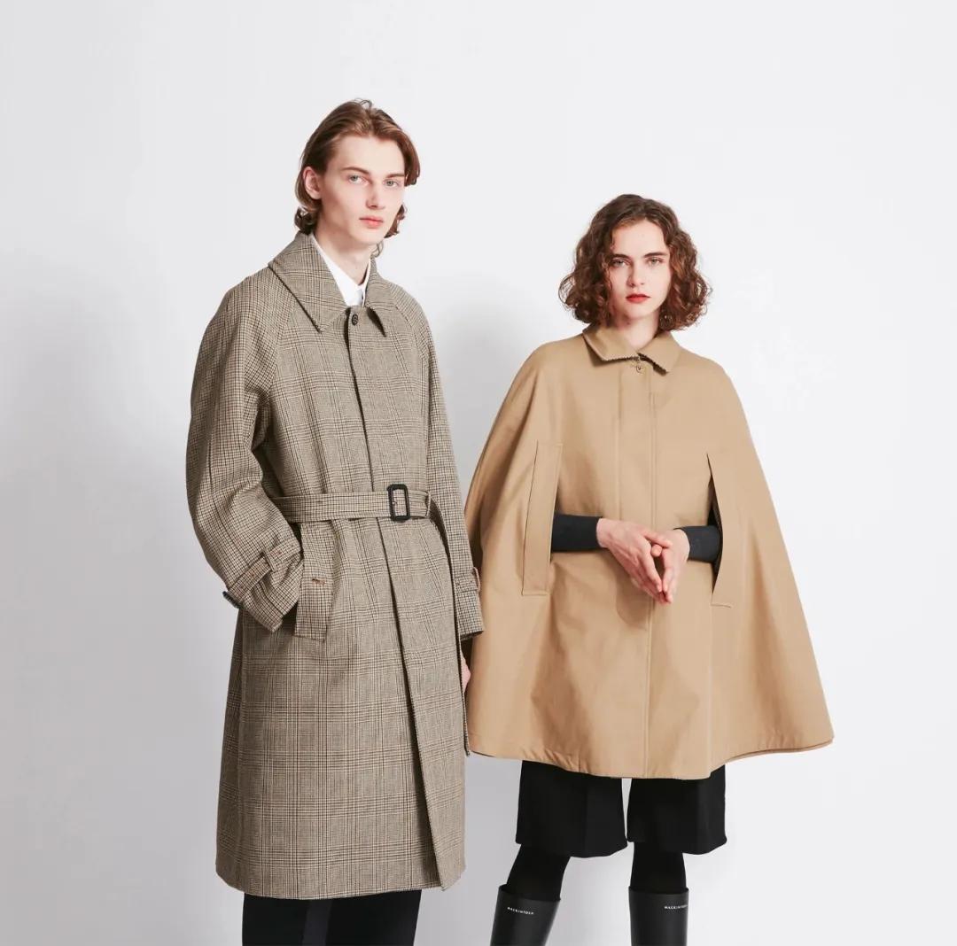 burberry london 蕾丝 风衣_风衣品牌推荐_独特风衣设计