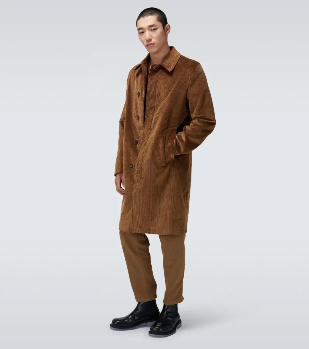 独特风衣设计_风衣品牌推荐_burberry london 蕾丝 风衣