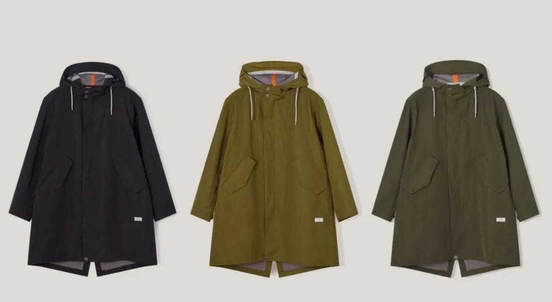 风衣品牌推荐_独特风衣设计_burberry london 蕾丝 风衣