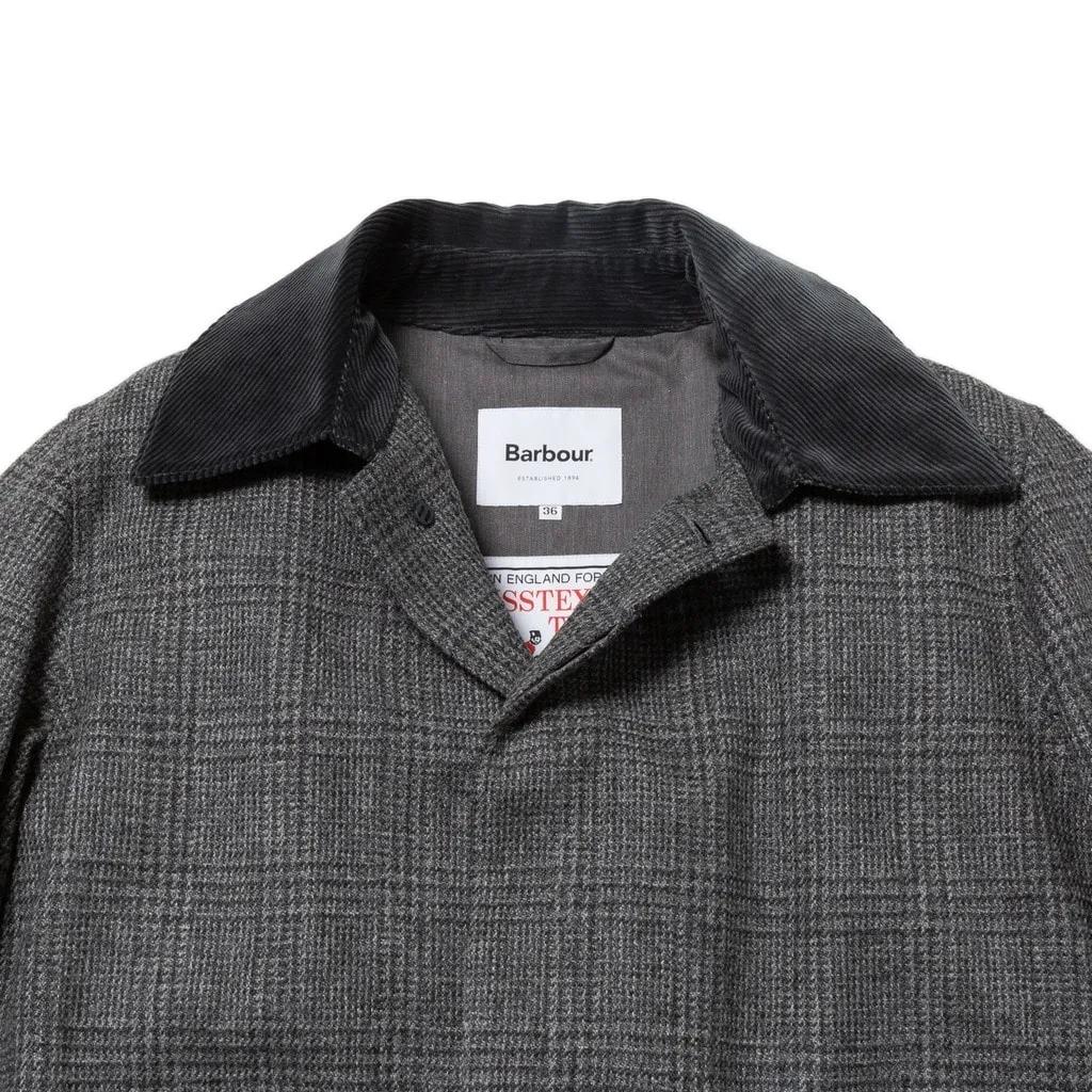 风衣品牌推荐_burberry london 蕾丝 风衣_独特风衣设计