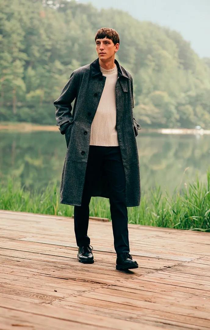 burberry london 蕾丝 风衣_风衣品牌推荐_独特风衣设计