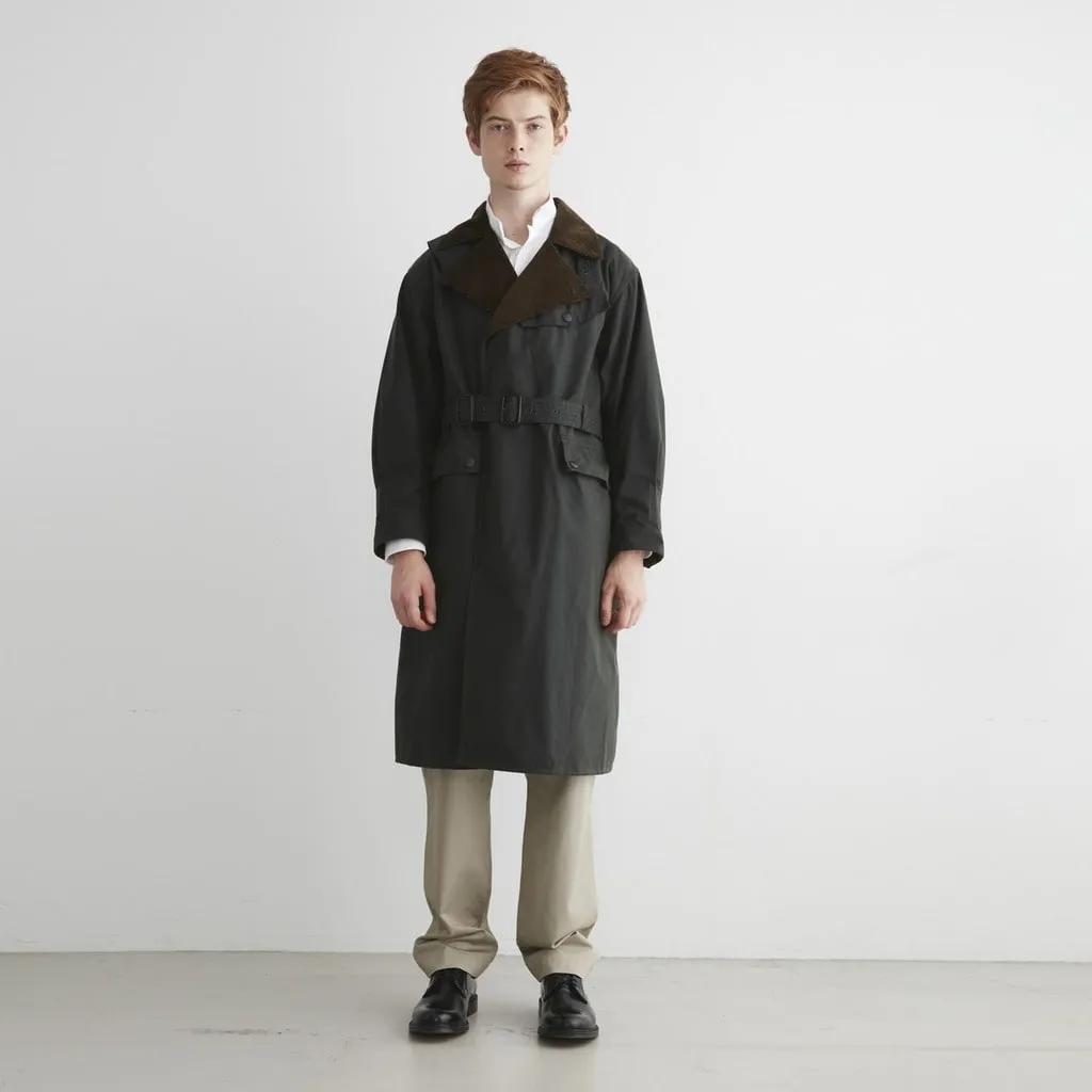 风衣品牌推荐_独特风衣设计_burberry london 蕾丝 风衣