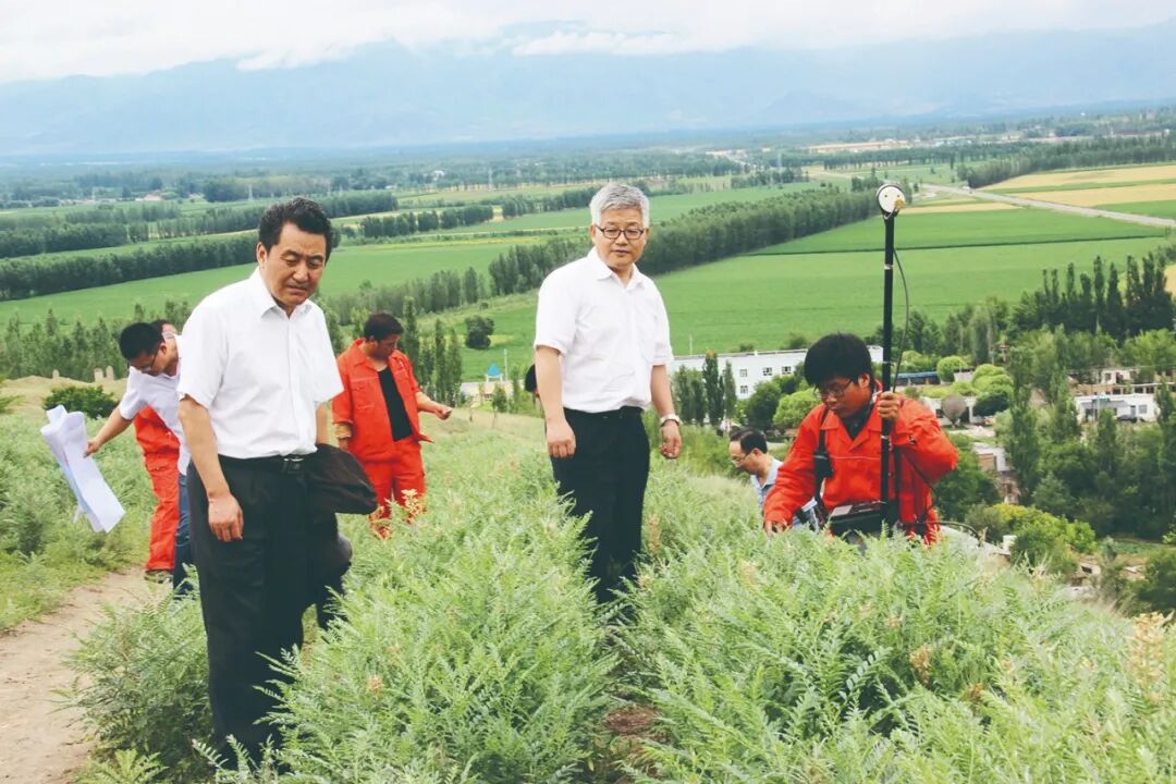 河南煤层气_河南省煤田地质局转型发展_河南省煤田地质局服务自然资源管理