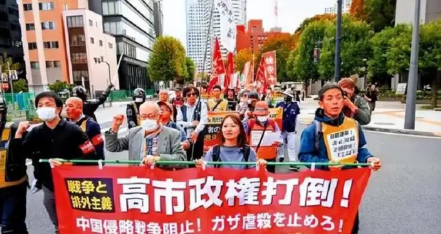 战后国际秩序与反侵略法理_日本军国主义沉渣泛起_日本走上危险道路 或重蹈二战覆辙