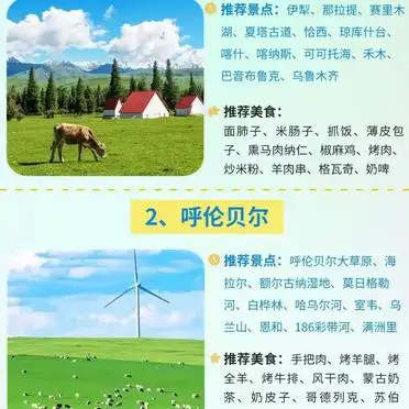 暑期适合去哪旅游_新疆避暑胜地推荐_国内十大避暑胜地推荐