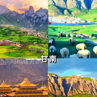 暑期适合去哪旅游_国内十大避暑胜地推荐_新疆避暑胜地推荐