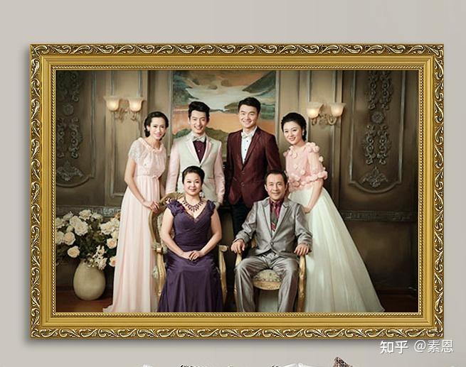 相框尺寸选择技巧_相框 挂墙_如何选择相框颜色