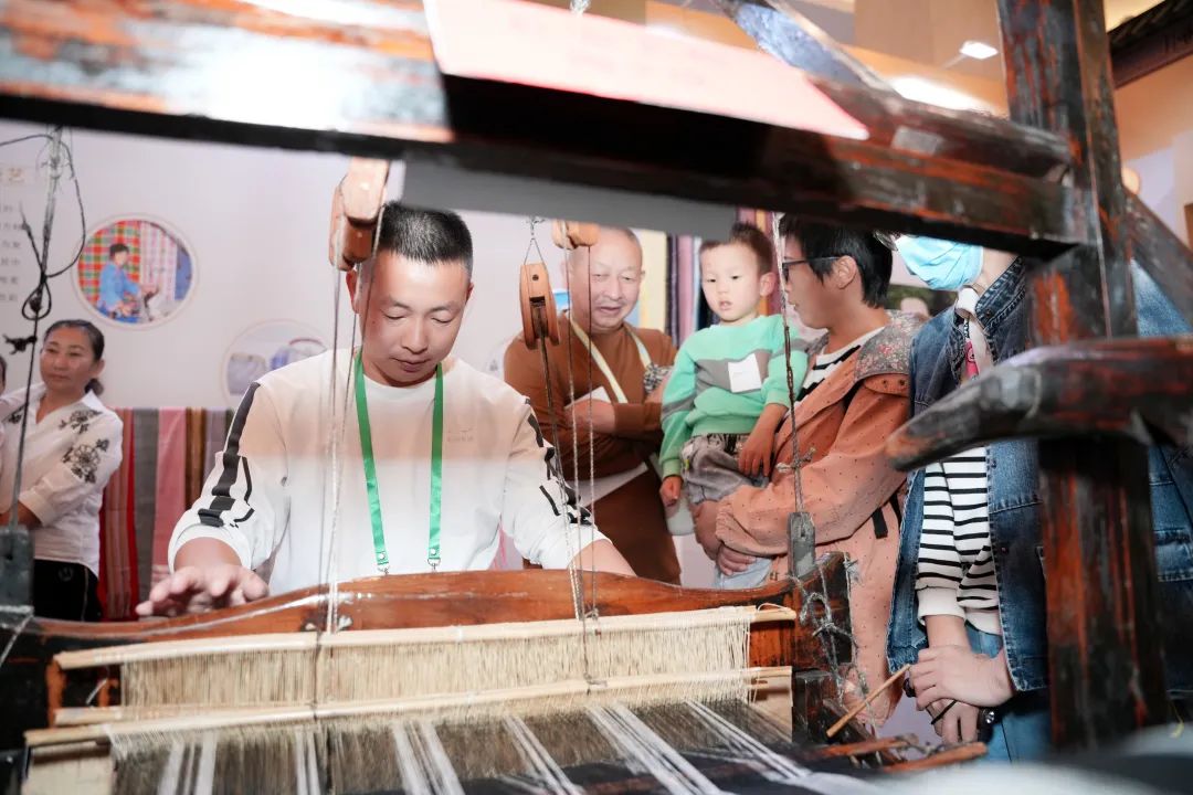 第九届中国成都国际非物质文化遗产节_成都非遗节2025_非物质文化遗产与旅游