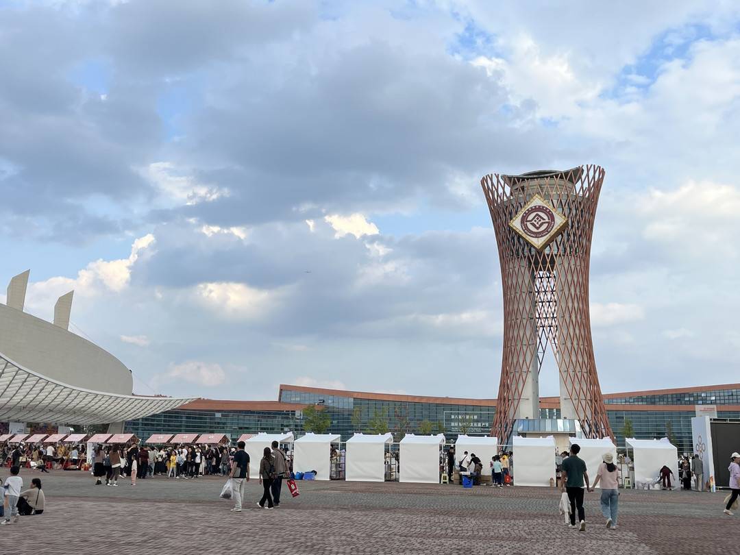 非物质文化遗产与旅游_第八届非遗节_成都国际非遗节