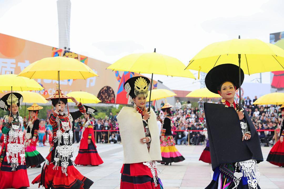 成都国际非遗节_非物质文化遗产与旅游_第八届非遗节