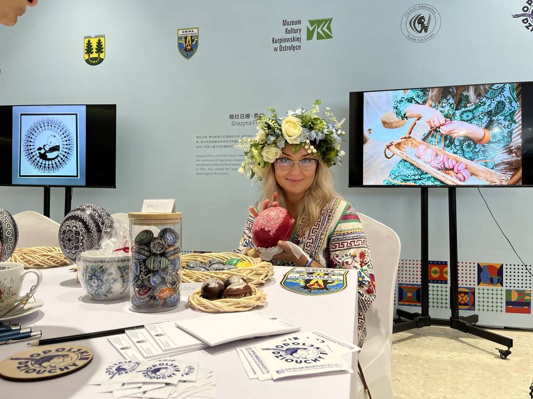 非物质文化遗产与旅游_第八届非遗节_成都国际非遗节