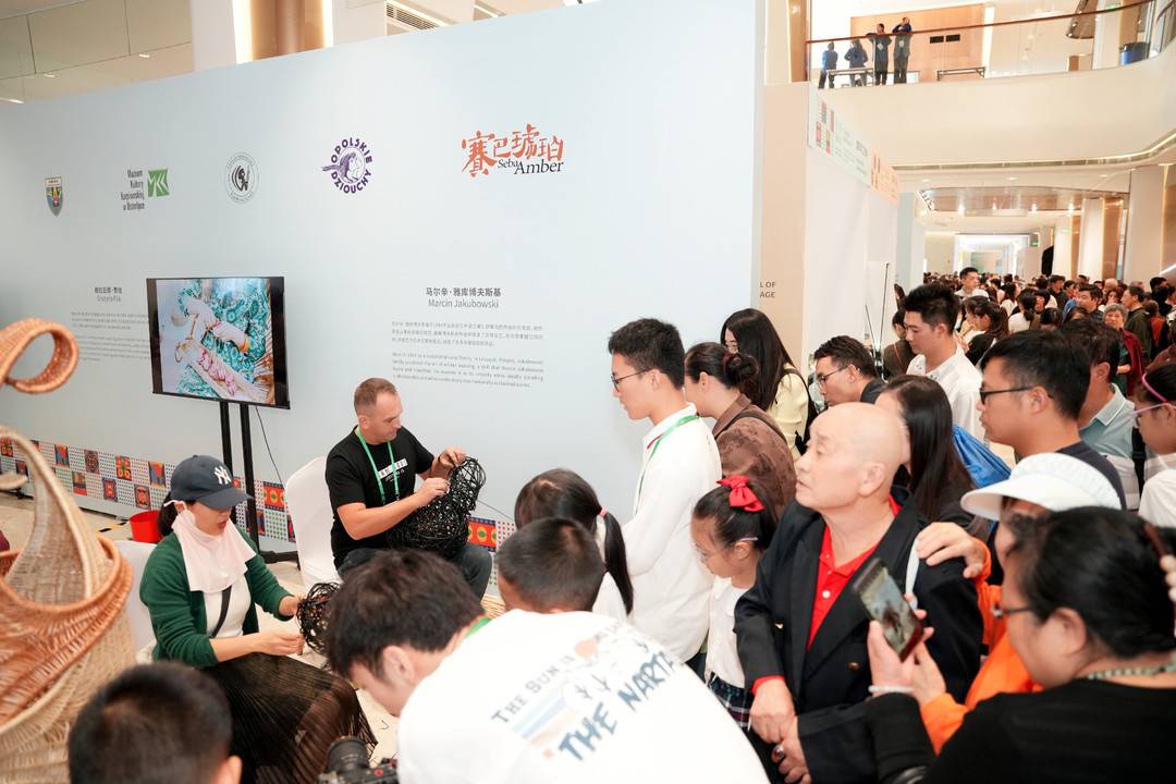 第八届非遗节_成都国际非遗节_非物质文化遗产与旅游