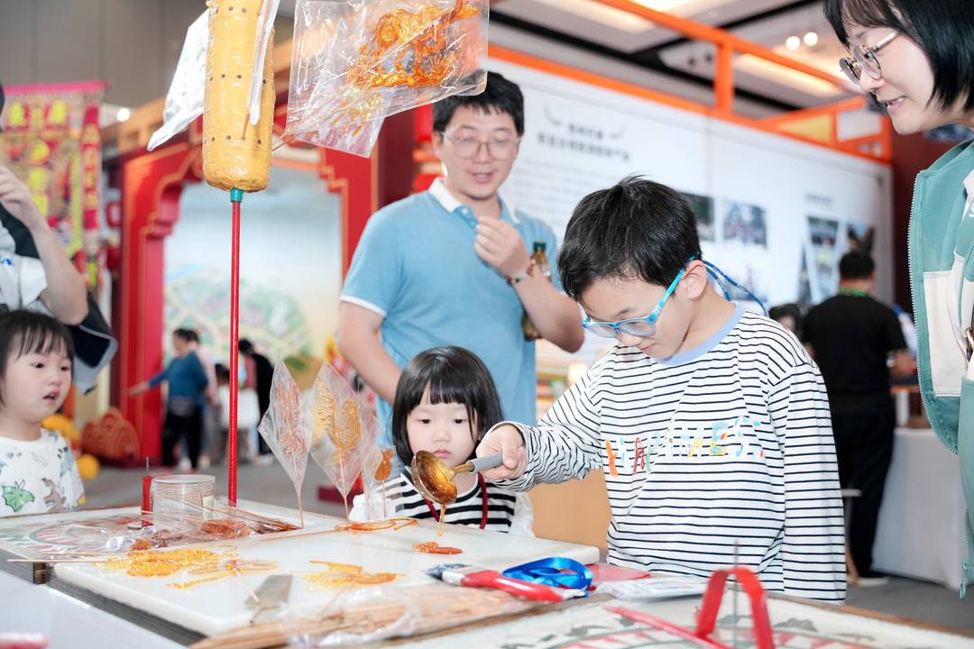 成都国际非遗节_非物质文化遗产与旅游_第八届非遗节
