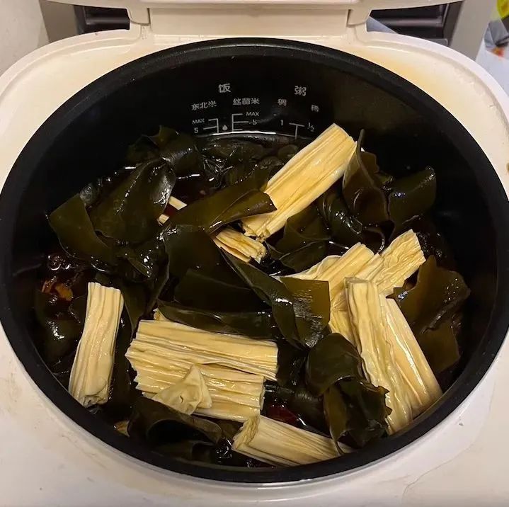 老板电压力锅煮饭怎么使用_电饭锅做菜多汁入味营养健康_电饭锅代替压力锅炖菜软烂入味