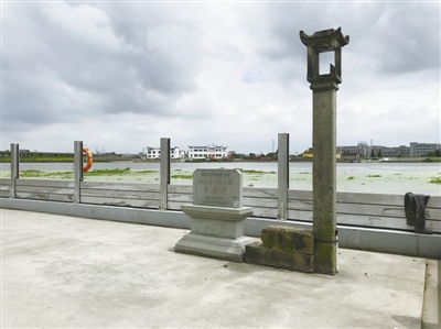 古渡天灯_半浦村文化礼堂_宁波农村文化礼堂