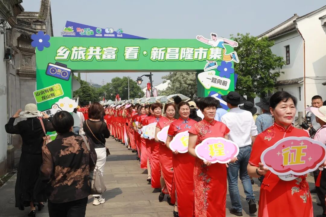 慈溪农村文化礼堂特色创新项目_宁波农村文化礼堂_龙山镇东门外村文化礼堂红色教育