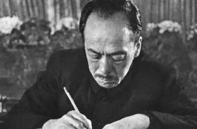 张子石平反经历_康生和郭子化_康生儿子下场