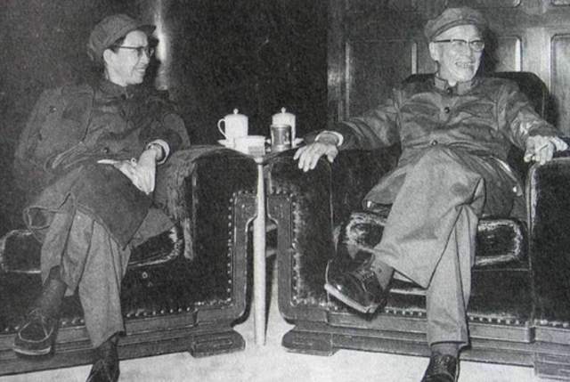 康生和郭子化_康生儿子下场_张子石平反经历