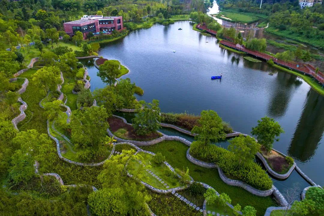 生态文明建设的战略定力_生态环境保护大会_保护生态环境是民生之本