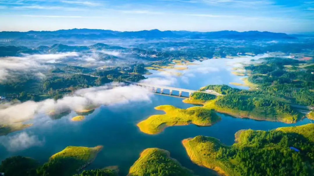 生态环境保护大会_生态文明建设的战略定力_保护生态环境是民生之本