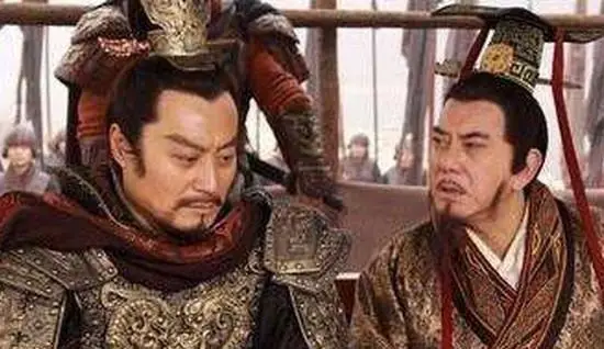 刘邦出身贫寒 项羽刘邦争霸 大风歌刘邦_苏超“刘邦”领唱《大风歌》炸翻全场