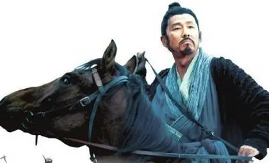 刘邦出身贫寒 项羽刘邦争霸 大风歌刘邦_苏超“刘邦”领唱《大风歌》炸翻全场