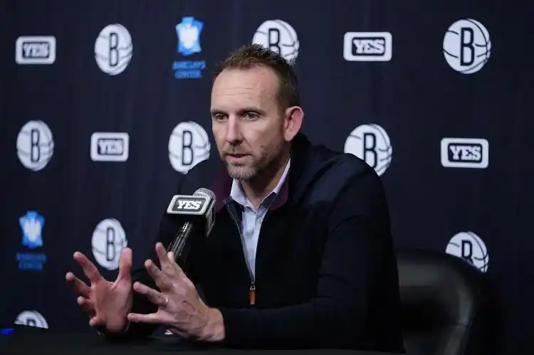 崔永熙签约篮网 双向合同 中国前锋登陆NBA_崔永熙社媒发文：为了中国篮球 我们一起努力