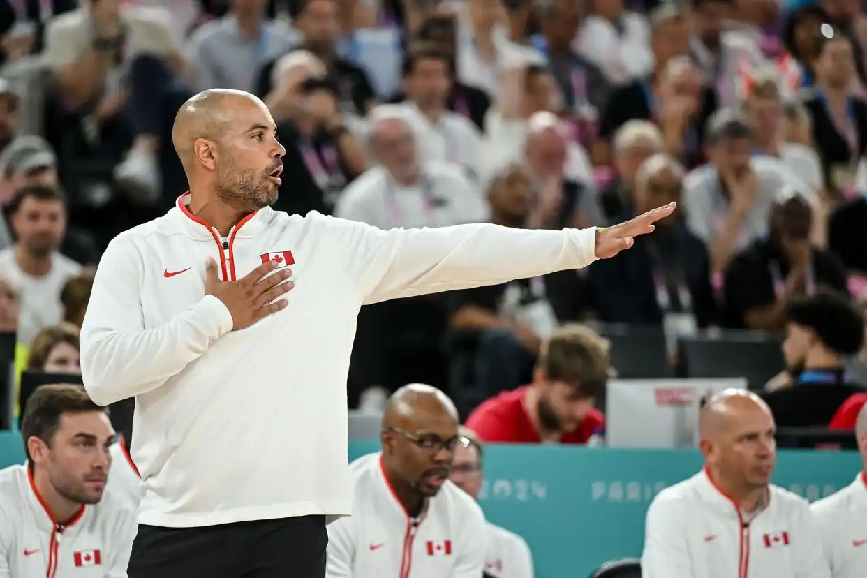 崔永熙社媒发文：为了中国篮球 我们一起努力_崔永熙签约篮网 双向合同 中国前锋登陆NBA