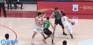 崔永熙签约篮网 双向合同 中国前锋登陆NBA_崔永熙社媒发文：为了中国篮球 我们一起努力