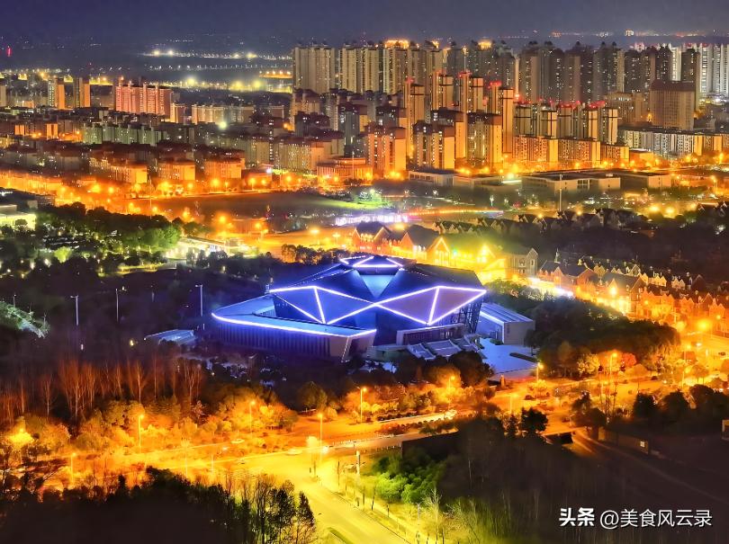 淮南豆腐文化_淮南煤矿塌陷区钓鱼_淮南旅游攻略