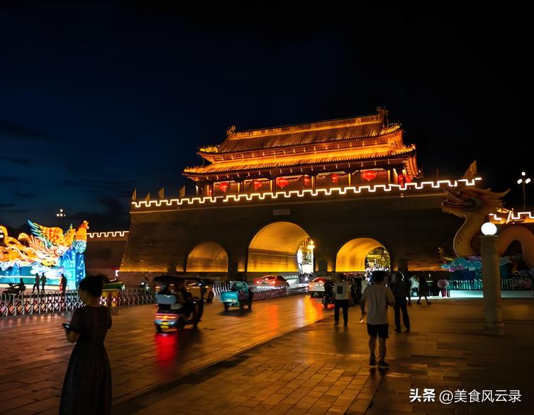 淮南旅游攻略_淮南煤矿塌陷区钓鱼_淮南豆腐文化