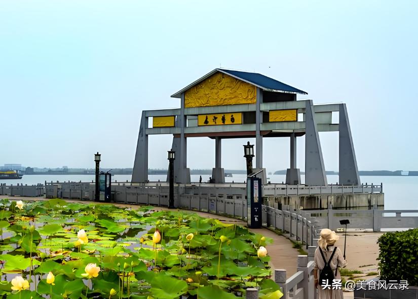 淮南煤矿塌陷区钓鱼_淮南旅游攻略_淮南豆腐文化