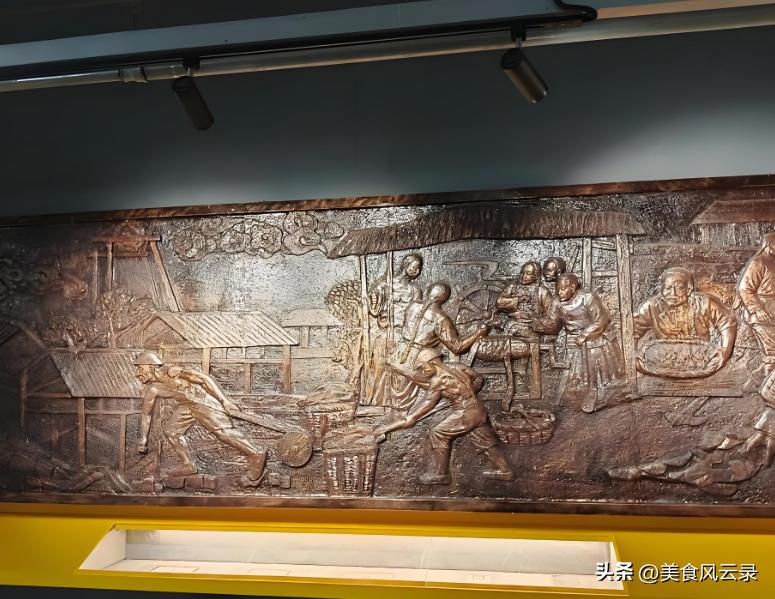 淮南煤矿塌陷区钓鱼_淮南豆腐文化_淮南旅游攻略