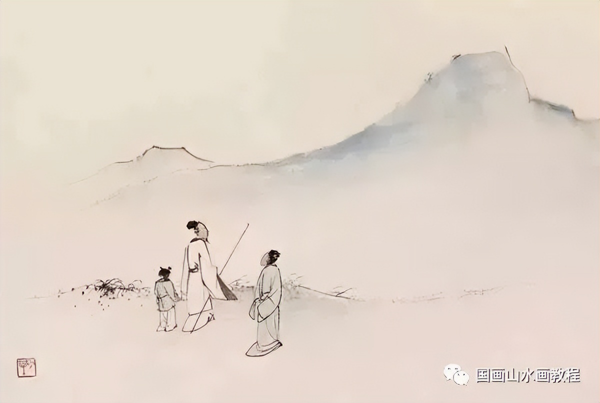 陈少梅 画家 当代唐伯虎_唐伯虎的画是中国画吗