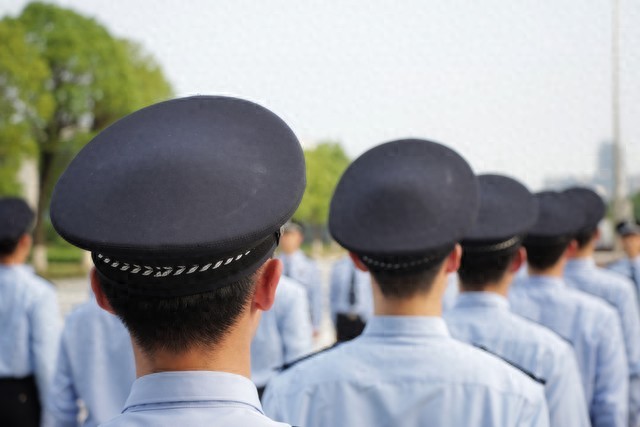 云南警官学院2026年录取分数线_云南警官学院禁毒学专业招生特点_广西公安院校