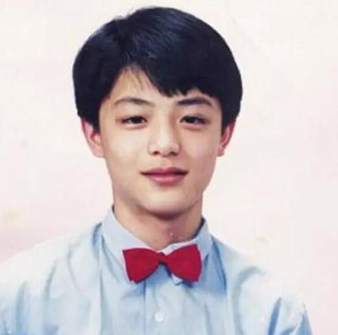 霍建华为何不再演戏了_霍建华怎么火的_霍建华低调生活经历