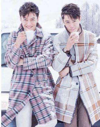 霍建华怎么火的_霍建华低调生活经历_霍建华为何不再演戏了