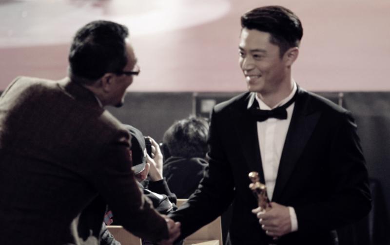 霍建华低调生活经历_霍建华为何不再演戏了_霍建华怎么火的