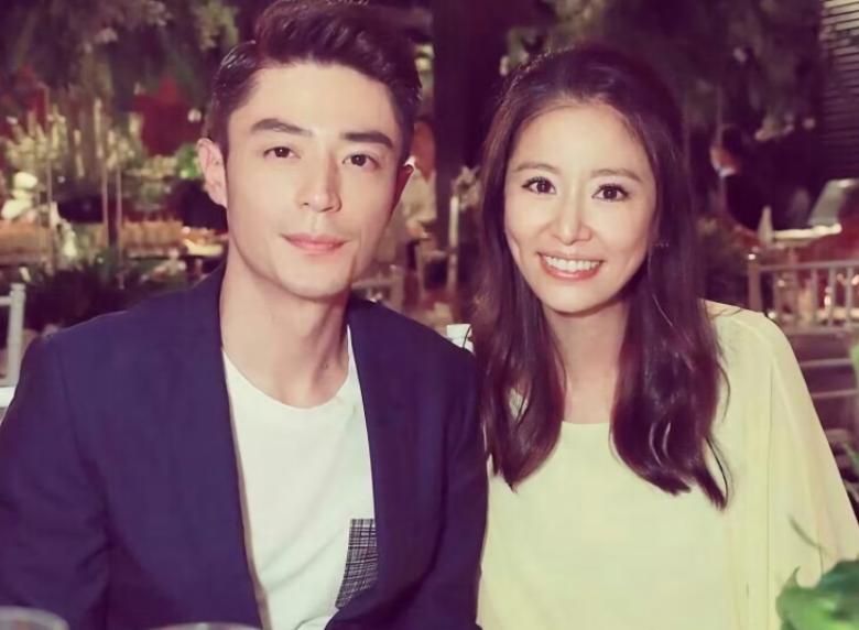 霍建华怎么火的_霍建华低调生活经历_霍建华为何不再演戏了