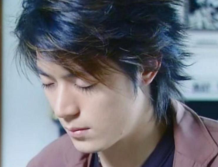 霍建华怎么火的_霍建华低调生活经历_霍建华为何不再演戏了